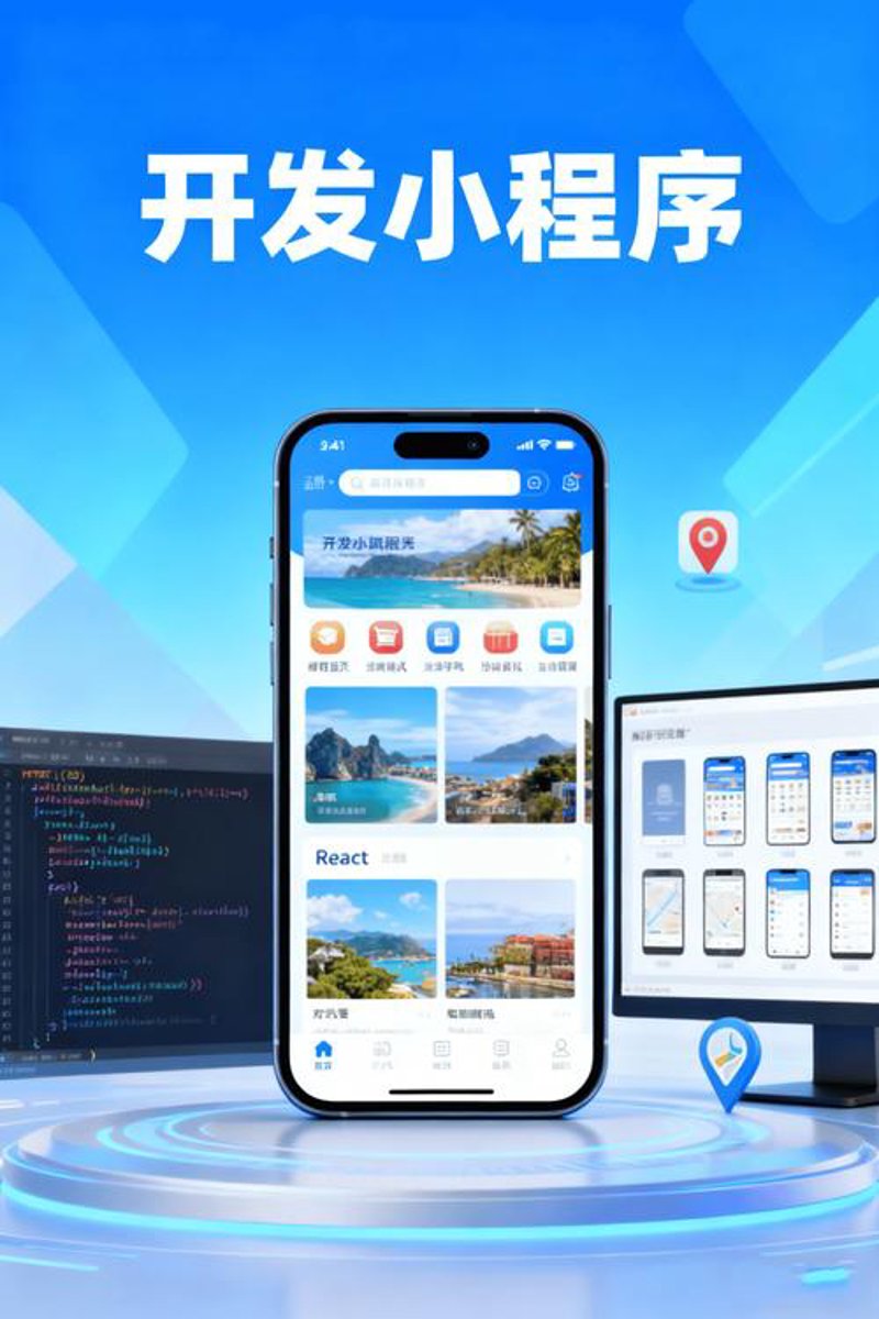 盱眙网站建设如何为品牌添彩？——以一家小型企业为例